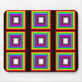 mousepad louco das caixas