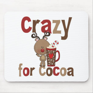 Mousepad Louco para o cacau