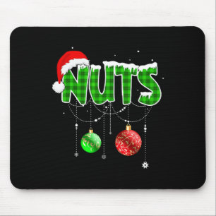Mousepad Loucos do peito Diversão Correspondência de castan