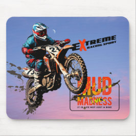 Mousepad Loucura |