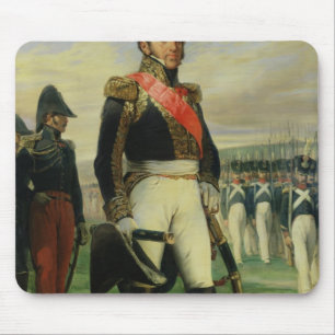Mousepad Louis-Gabriel Suchet
