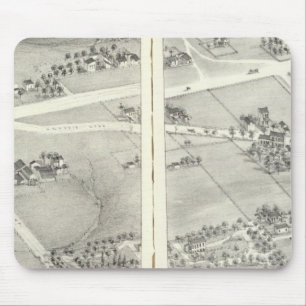 Mousepad Louis, Missouri 16