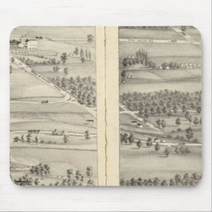 Mousepad Louis, Missouri 18