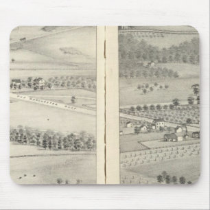 Mousepad Louis, Missouri 23