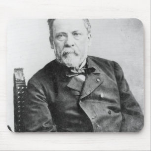 Mousepad Louis Pasteur