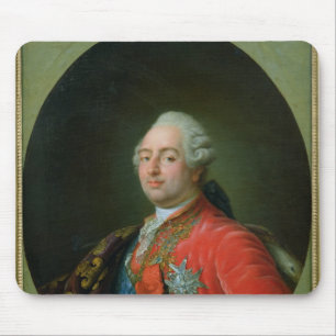 Mousepad Louis XVI 1786