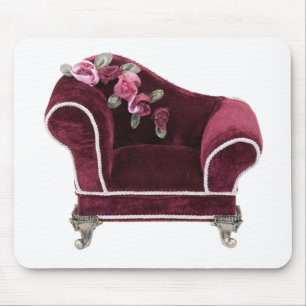 Mousepad LoungeChair123109