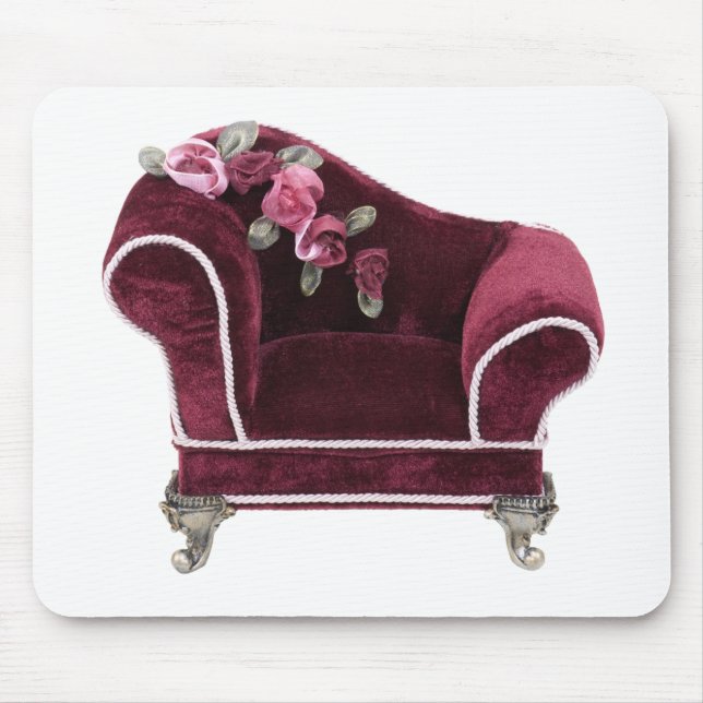 Mousepad LoungeChair123109 (Frente)