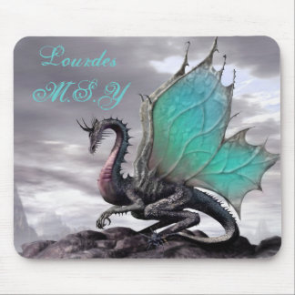 Mousepad Lourdes M.S.Y