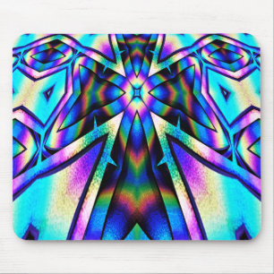 Mousepad Louvado #!_