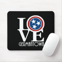 LOVE Germantown Tennessee
