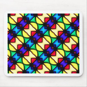 Mousepad Love-Glows_