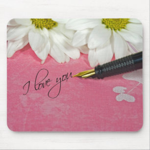 Mousepad Love Pad