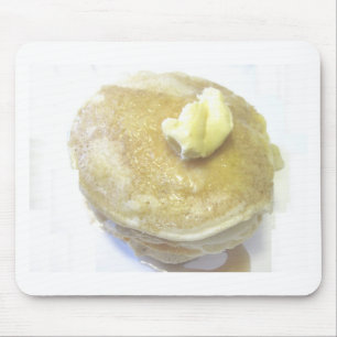 Mousepad Love Pancakes