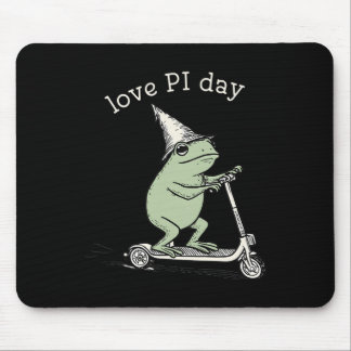 Mousepad Love Pi Day Math Teacher Algebra Grade Teacher T F