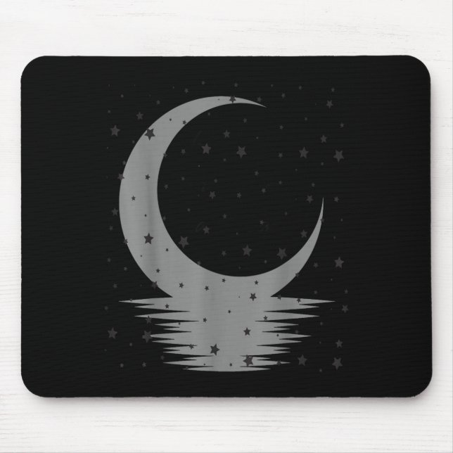 Mousepad Love You To The Moon And Back  (Frente)