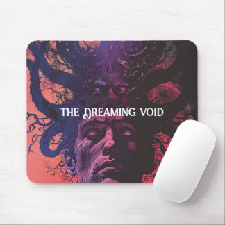 Mousepad Lovecraftian Dark Fantasy