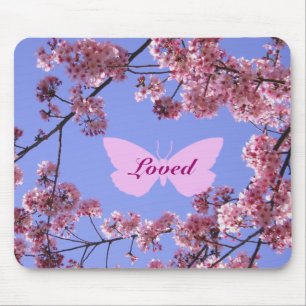 Mousepad Loved_Mousepad