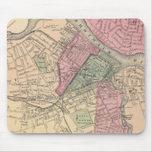 Mousepad Lowell