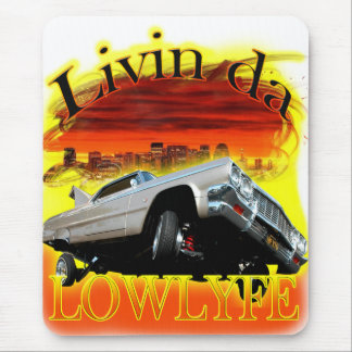 Mousepad lowlow1