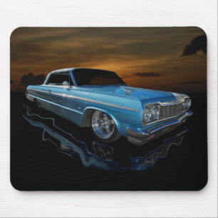 Mousepad Lowrider 1964