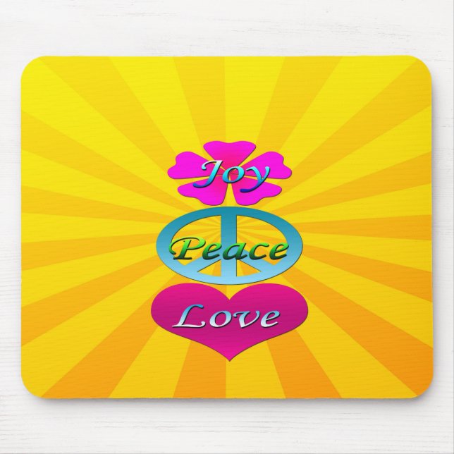MOUSEPAD LPJ (Frente)