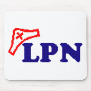 MOUSEPAD LPN