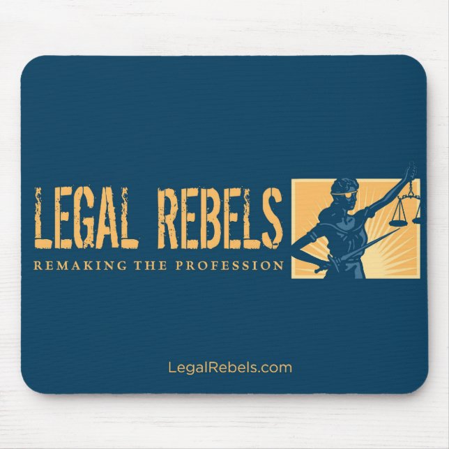 Mousepad LRmousePad (Frente)