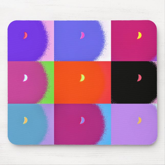 MOUSEPAD LUA (Frente)