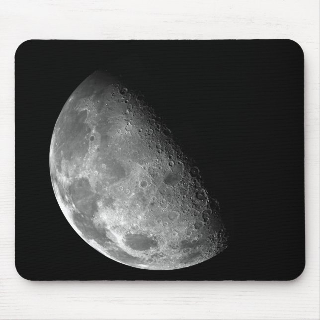 Mousepad Lua (Frente)