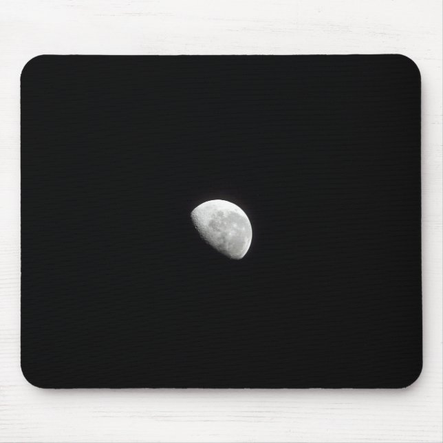 Mousepad Lua 2 (Frente)