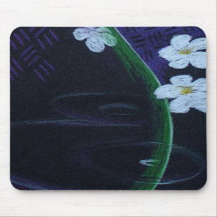 Mousepad Lua africana Miami Deco mim