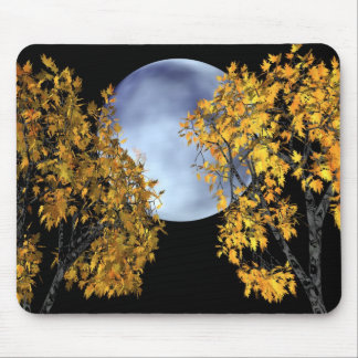Mousepad Lua cheia