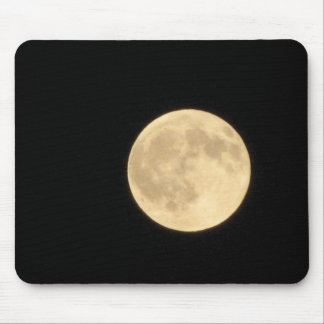 Mousepad Lua cheia
