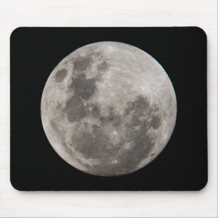 Mousepad Lua cheia   Joanesburgo África do Sul