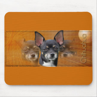 Mousepad Lua crescente - Isabella