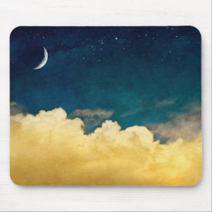 Mousepad Lua e Cloudscape