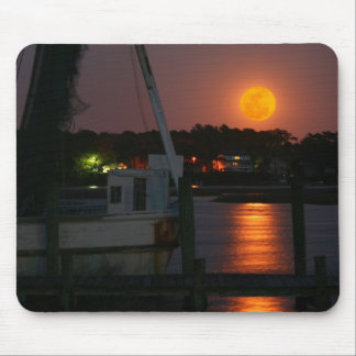Mousepad Lua super 2011