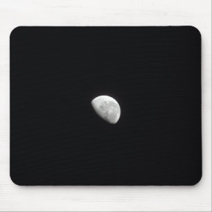 Mousepad Lua Waning 2
