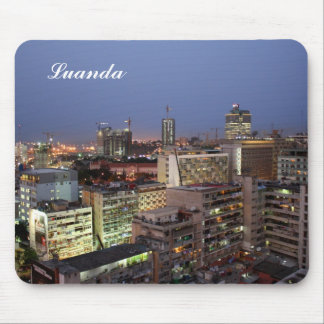 Mousepad Luanda