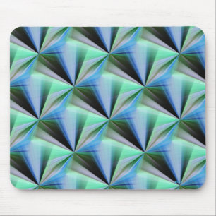 Mousepad Lucy no céu com diamantes....