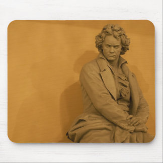 Mousepad Ludwig van Beethoven