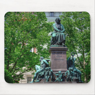 Mousepad Ludwig van Beethoven