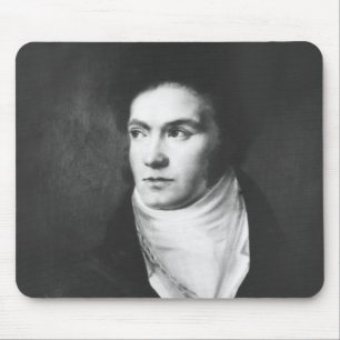 Mousepad Ludwig van Beethoven novo 1806
