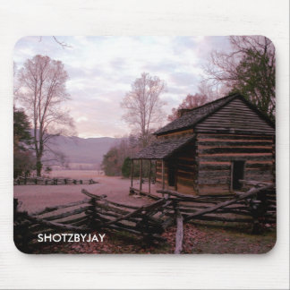 Mousepad Lugar de John Oliver