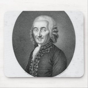 Mousepad Luigi Boccherini