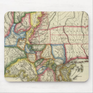 Mousepad Luisiana 7
