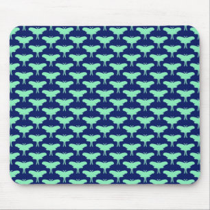 Mousepad Luna Moth