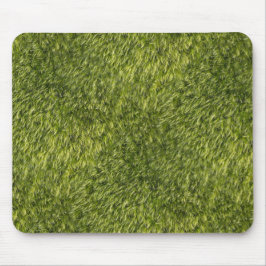 Mousepad Lush Green Moss