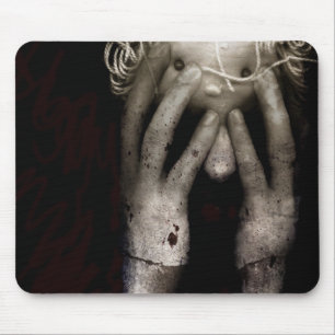 Mousepad Luta 2013 do cérebro